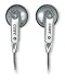 Coby Lightweight Stereo Earphones - CVE05