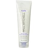 Curls Spring Loaded Detangling Shampoo/FN233248/8.5 oz//