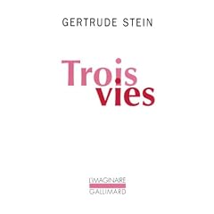 Trois vies