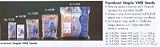 Hagen Parakeet & Budgie Staple VME Seeds 6 LB Bagged - Hagen B2204