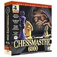 Chessmaster 6000 by Mindscape