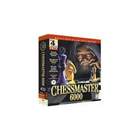 Chessmaster 6000