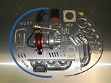 Hahn Racecraft (TU-4050) SRT-4 Upgrade Turbo Kits - Super 16G
