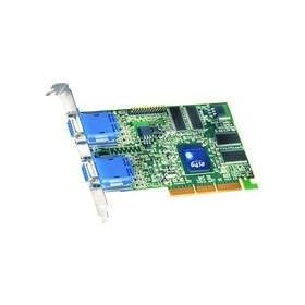 Matrox Millennium G450 - Graphics adapter - MGA G450 - AGP 4x - 32 MB DDR - bulk
