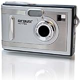 Argus vga Digital Camera DC1730