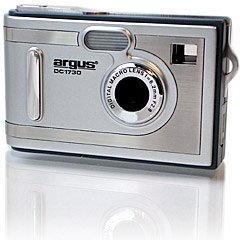 Argus DC1930 Camera, DC1930, VGA, 3X Dig,