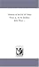 Memoir of the Life of Henry Ware, Jr., by His Brother, John Ware ...