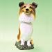 Swibco Inc Sheltie Dog Bobble Head