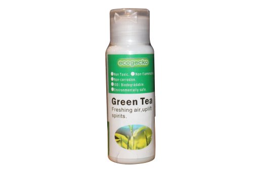 Image of Unilution 75002-GreenTea Aroma Oil for Air Revitalizer
