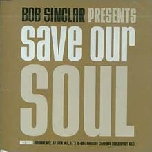 Save Our Soul