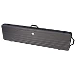 ADG Sports Silverside Double Rifle Gun Case With Wheels