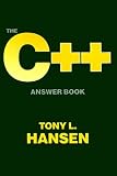 The C++ Answer Book