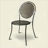 Kettler 5500-20 LION Chair