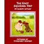The Knot Squirrel Tied (The Little Grey Rabbit Library)