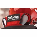 Mueller Football Collar