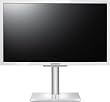 Samsung SyncMaster F2380MX 58,4 cm (23 Zoll) widescreen TFT Monitor (VGA, DVI-D, HDMI, 8ms Reaktionszeit) wei� gl�nzend