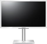 Samsung SyncMaster F2380MX 58,4 cm (23 Zoll) widescreen TFT Monitor (VGA, DVI-D, HDMI, 8ms Reaktionszeit) weiß glänzend Samsung SyncMaster F2380MX 58,4 cm (23 Zoll) widescreen TFT Monitor (VGA, DVI-D, HDMI, 8ms Reaktionszeit) weiß glänzend