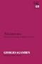Stanzas: Word and Phantasm in Western Culture (Theory and History of Literature)