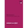 Stanzas: The Word and the Phantasm in Western Culture (Theory & History of Literature)