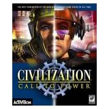 Civilization Call To Powerpar Activision