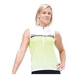 Zoot Sports 2010 Women's Skyline Sleeveless Cycle Jersey - ZS0WCT52 Reviews