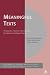 Meaningful Texts: The Extraction of Semantic Information from Monolingual And Multilingual Corpora (Corpus and Discourse)