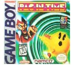 Pac-In-Time