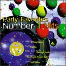 #1 Hits: Party Favorites