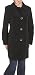 Apparel : AK Anne Klein Women's Walker Length Single Breasted Coat