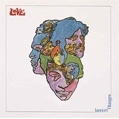 Forever Changes [VINYL]