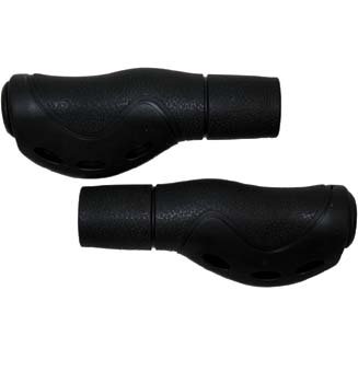 Lenkergriff G19 Dual Density COMFORT 130mm