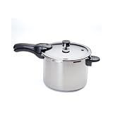 Aluminum Pressure Cooker - (National Presto - 1241)