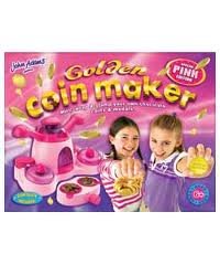 John Adams Coin Maker (Pink)
