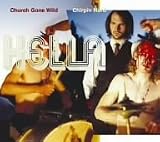 Church Gone Wild/Chirpin` Hard(2Cd)