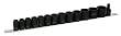 Hitachi 728530 14-Piece 1/2-Inch 6-Point Impact Socket Set