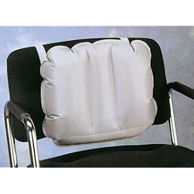 MedicAir™ Back Supports - Support Pillow, 12'' x 18''