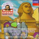 Pavarotti's Opera Made Easy: My Favorite Moments From Aida