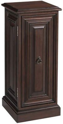 Classics 5873 Marcella Pedestal - Old World