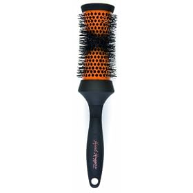 Denman - Head Huggers - Brosse avec Corps de Brosse Cintr� - Dhh3 - Diam�tre: 43 mm
