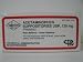 Acetaminophen Acetaminophen suppositories 120 mg, Pediatric - 50 Ea