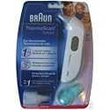 Braun Thermoscan Ear Thermometer - Irt3020