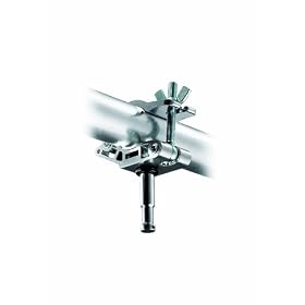 Avenger C4462 MP Eye Coupler with 5/8-Inch TV Spigot-Replaces C4162L