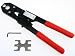 BEST-PEX Crimp Tool for PEX Tubing - PART# 18026-1/2 X 3/4 CRIMPING TOOL