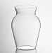 Jenaer Glas Vase WEIMAR groß