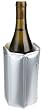 Vacu Vin Rapid Ice Wine Chiller, Chrome
