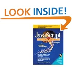 JavaScript by Example