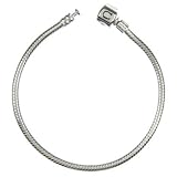 Authentic Chamilia Silver 7.5