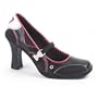 LIVIN ROUND-TOE PUMP