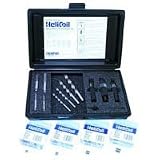 Metric Fine Master Thread Repair Set