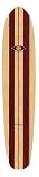 Surf One Pakala III Longboard Deck (9.25 x 43.75)